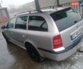 Серый Шкода Октавия, объемом двигателя 1.6 л и пробегом 300 тыс. км за 5500 $, фото 1 на Automoto.ua