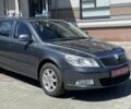 Серый Шкода Октавия, объемом двигателя 1.8 л и пробегом 186 тыс. км за 6800 $, фото 11 на Automoto.ua