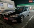 Сірий Шкода Октавія, об'ємом двигуна 1.8 л та пробігом 184 тис. км за 6650 $, фото 1 на Automoto.ua