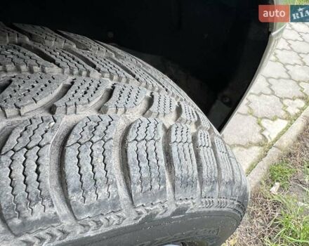 Серый Шкода Октавия, объемом двигателя 1.4 л и пробегом 154 тыс. км за 6100 $, фото 28 на Automoto.ua