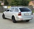 Серый Шкода Октавия, объемом двигателя 1.9 л и пробегом 300 тыс. км за 6200 $, фото 2 на Automoto.ua
