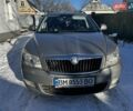 Серый Шкода Октавия, объемом двигателя 1.6 л и пробегом 258 тыс. км за 7500 $, фото 4 на Automoto.ua