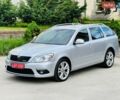 Сірий Шкода Октавія, об'ємом двигуна 2 л та пробігом 271 тис. км за 9750 $, фото 1 на Automoto.ua