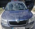 Сірий Шкода Октавія, об'ємом двигуна 1.8 л та пробігом 204 тис. км за 7600 $, фото 24 на Automoto.ua