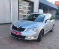 Сірий Шкода Октавія, об'ємом двигуна 1.6 л та пробігом 216 тис. км за 7700 $, фото 25 на Automoto.ua