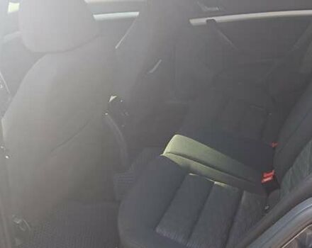 Шкода Октавия 2010 в Ладыжин на Automoto.ua Серый Шкода Октавия, объемом двигателя 1.6 л и пробегом 302 тыс. км за 7699 $, фото 11 на Automoto.ua