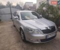Серый Шкода Октавия, объемом двигателя 1.6 л и пробегом 200 тыс. км за 7650 $, фото 1 на Automoto.ua