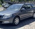 Серый Шкода Октавия, объемом двигателя 1.8 л и пробегом 186 тыс. км за 6800 $, фото 10 на Automoto.ua