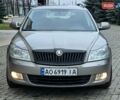 Серый Шкода Октавия, объемом двигателя 1.8 л и пробегом 226 тыс. км за 6400 $, фото 2 на Automoto.ua