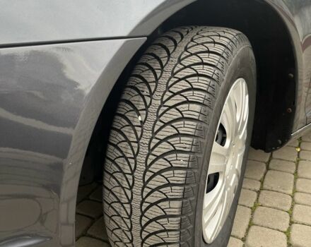 Серый Шкода Октавия, объемом двигателя 1.4 л и пробегом 216 тыс. км за 5500 $, фото 6 на Automoto.ua