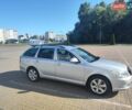 Серый Шкода Октавия, объемом двигателя 1.6 л и пробегом 200 тыс. км за 8000 $, фото 3 на Automoto.ua
