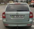 Сірий Шкода Октавія, об'ємом двигуна 1.6 л та пробігом 316 тис. км за 6550 $, фото 6 на Automoto.ua