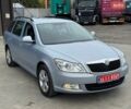 Сірий Шкода Октавія, об'ємом двигуна 1.6 л та пробігом 97 тис. км за 8999 $, фото 1 на Automoto.ua
