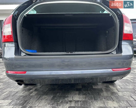 Серый Шкода Октавия, объемом двигателя 1.2 л и пробегом 209 тыс. км за 6777 $, фото 12 на Automoto.ua