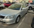 Сірий Шкода Октавія, об'ємом двигуна 1.6 л та пробігом 305 тис. км за 7600 $, фото 1 на Automoto.ua