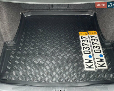 Серый Шкода Октавия, объемом двигателя 1.6 л и пробегом 229 тыс. км за 9499 $, фото 33 на Automoto.ua