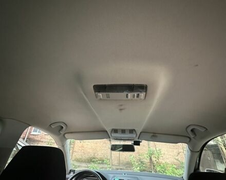 Серый Шкода Октавия, объемом двигателя 1.8 л и пробегом 221 тыс. км за 7500 $, фото 17 на Automoto.ua