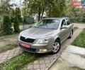 Серый Шкода Октавия, объемом двигателя 1.4 л и пробегом 154 тыс. км за 6100 $, фото 1 на Automoto.ua