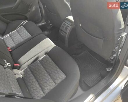 Сірий Шкода Октавія, об'ємом двигуна 1.6 л та пробігом 216 тис. км за 7700 $, фото 17 на Automoto.ua