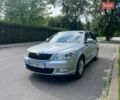 Серый Шкода Октавия, объемом двигателя 1.2 л и пробегом 181 тыс. км за 7900 $, фото 1 на Automoto.ua
