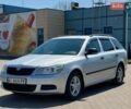 Серый Шкода Октавия, объемом двигателя 1.9 л и пробегом 288 тыс. км за 6950 $, фото 1 на Automoto.ua
