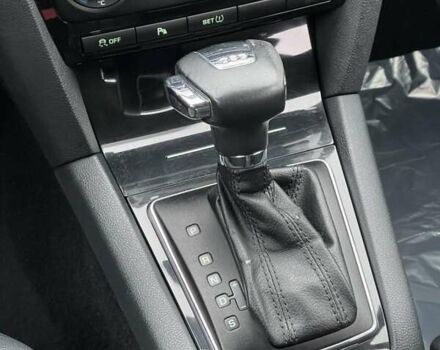 Серый Шкода Октавия, объемом двигателя 1.99 л и пробегом 269 тыс. км за 11499 $, фото 12 на Automoto.ua