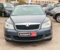 Сірий Шкода Октавія, об'ємом двигуна 1.6 л та пробігом 307 тис. км за 7190 $, фото 1 на Automoto.ua