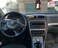 Серый Шкода Октавия, объемом двигателя 1.6 л и пробегом 258 тыс. км за 7500 $, фото 14 на Automoto.ua
