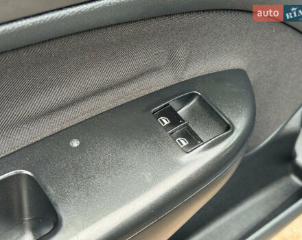 Сірий Шкода Октавія, об'ємом двигуна 1.6 л та пробігом 307 тис. км за 5940 $, фото 13 на Automoto.ua