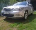 Серый Шкода Октавия, объемом двигателя 1.98 л и пробегом 199 тыс. км за 6550 $, фото 1 на Automoto.ua
