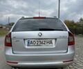 Сірий Шкода Октавія, об'ємом двигуна 1.9 л та пробігом 311 тис. км за 7400 $, фото 2 на Automoto.ua