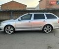 Сірий Шкода Октавія, об'ємом двигуна 1.97 л та пробігом 249 тис. км за 12600 $, фото 5 на Automoto.ua