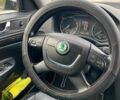 Серый Шкода Октавия, объемом двигателя 1.8 л и пробегом 255 тыс. км за 8500 $, фото 8 на Automoto.ua