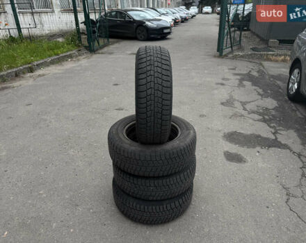 Серый Шкода Октавия, объемом двигателя 1.6 л и пробегом 247 тыс. км за 9900 $, фото 5 на Automoto.ua