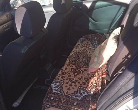 Серый Шкода Октавия, объемом двигателя 1.6 л и пробегом 300 тыс. км за 5500 $, фото 9 на Automoto.ua