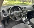 Серый Шкода Октавия, объемом двигателя 1.8 л и пробегом 138 тыс. км за 8600 $, фото 13 на Automoto.ua