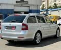 Серый Шкода Октавия, объемом двигателя 1.8 л и пробегом 239 тыс. км за 8690 $, фото 4 на Automoto.ua