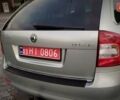 Серый Шкода Октавия, объемом двигателя 1.4 л и пробегом 193 тыс. км за 7700 $, фото 95 на Automoto.ua