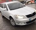 Серый Шкода Октавия, объемом двигателя 1.6 л и пробегом 230 тыс. км за 8000 $, фото 1 на Automoto.ua