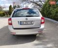Серый Шкода Октавия, объемом двигателя 1.2 л и пробегом 236 тыс. км за 7000 $, фото 7 на Automoto.ua