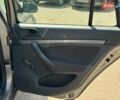 Серый Шкода Октавия, объемом двигателя 1.6 л и пробегом 282 тыс. км за 6250 $, фото 25 на Automoto.ua
