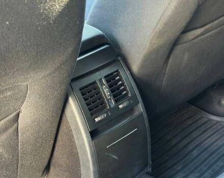 Серый Шкода Октавия, объемом двигателя 1.6 л и пробегом 267 тыс. км за 8500 $, фото 36 на Automoto.ua