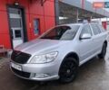 Серый Шкода Октавия, объемом двигателя 1.8 л и пробегом 175 тыс. км за 8555 $, фото 1 на Automoto.ua