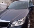 Серый Шкода Октавия, объемом двигателя 1.9 л и пробегом 270 тыс. км за 8500 $, фото 1 на Automoto.ua