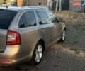 Серый Шкода Октавия, объемом двигателя 1.6 л и пробегом 290 тыс. км за 7400 $, фото 7 на Automoto.ua