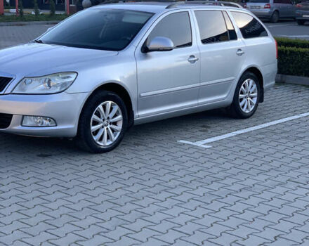 Сірий Шкода Октавія, об'ємом двигуна 1.6 л та пробігом 181 тис. км за 8799 $, фото 81 на Automoto.ua