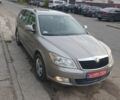 Серый Шкода Октавия, объемом двигателя 1.4 л и пробегом 173 тыс. км за 7051 $, фото 1 на Automoto.ua