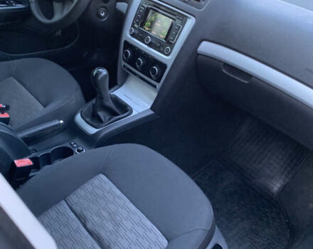 Сірий Шкода Октавія, об'ємом двигуна 1.6 л та пробігом 181 тис. км за 8799 $, фото 52 на Automoto.ua