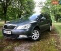 Серый Шкода Октавия, объемом двигателя 1.39 л и пробегом 230 тыс. км за 7400 $, фото 1 на Automoto.ua