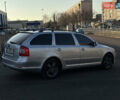 Сірий Шкода Октавія, об'ємом двигуна 1.97 л та пробігом 257 тис. км за 9700 $, фото 12 на Automoto.ua